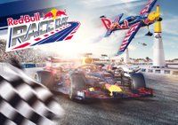 Red Bull RACE DAY