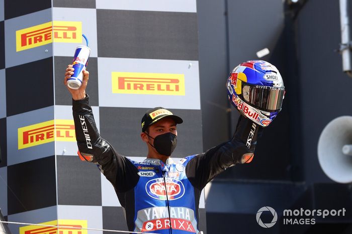 Toprak Razgatlioglu, PATA Yamaha WorldSBK Team