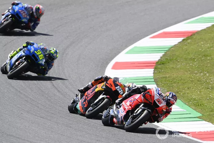 Johann Zarco, Pramac Racing