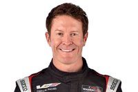 Scott Dixon