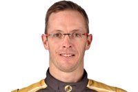 Sébastien Bourdais