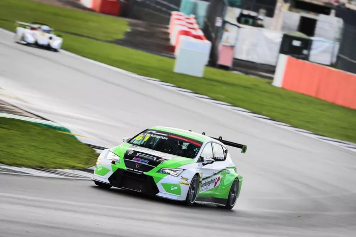 Motorsport Network acquires Track Day Specialists