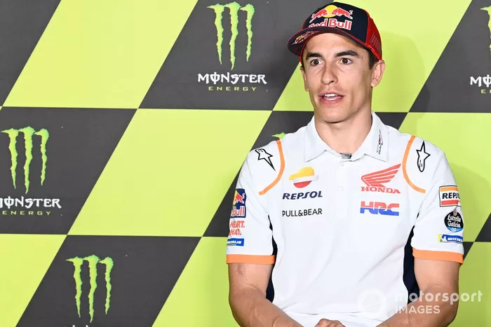 Marc Márquez, Repsol Honda Team