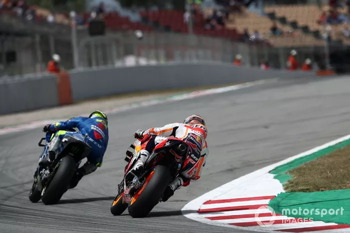 Marc Márquez, Repsol Honda Team