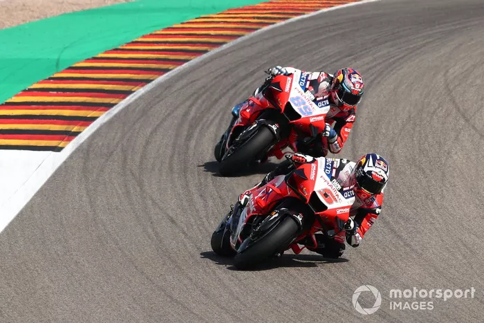 Johann Zarco, Pramac Racing