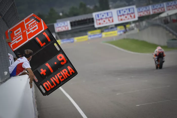 Marc Márquez, Repsol Honda Team