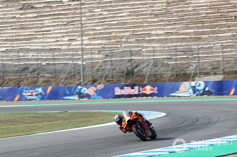 Miguel Oliveira, Red Bull KTM Factory Racing