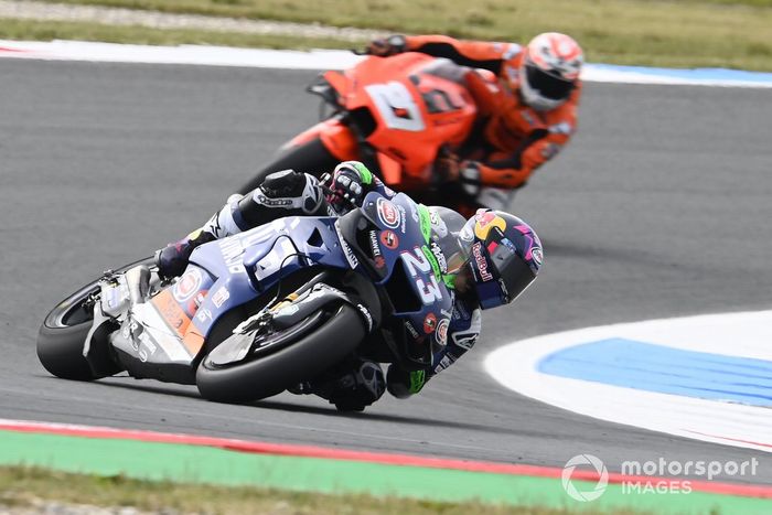 Enea Bastianini, Esponsorama Racing