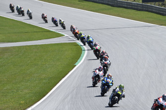 Cal Crutchlow, Team LCR Honda