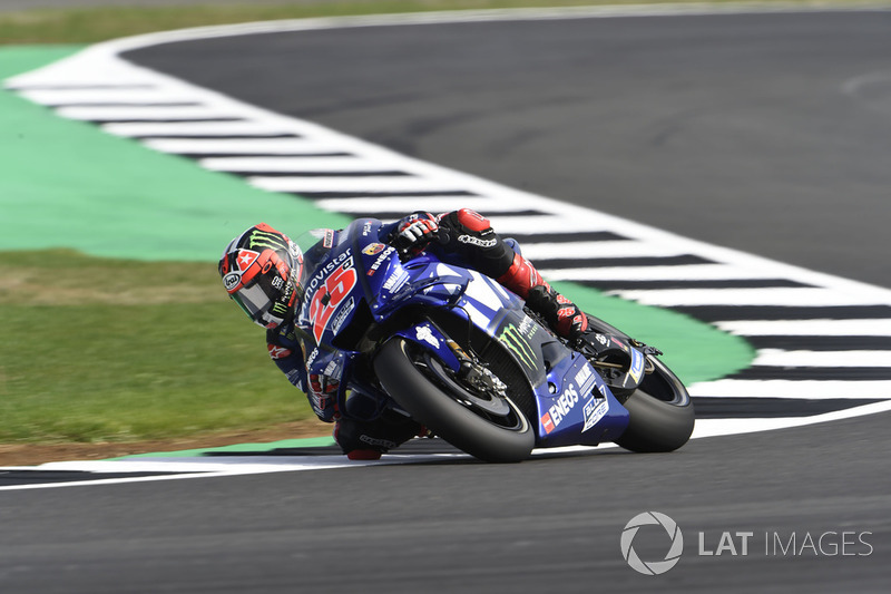 Maverick Viñales, Yamaha Factory Racing
