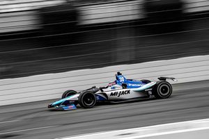 Takuma Sato, Rahal Letterman Lanigan Racing Honda