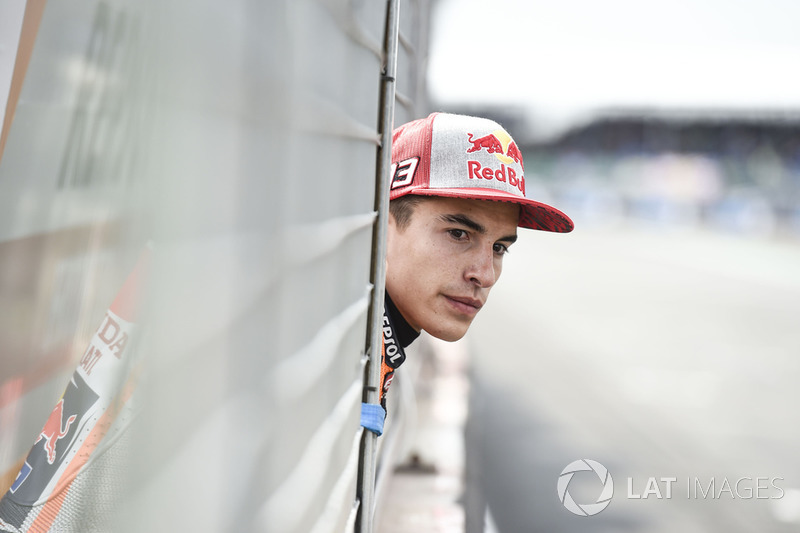Марк Маркес, Repsol Honda Team