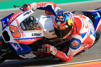 Jack Miller, Pramac Racing