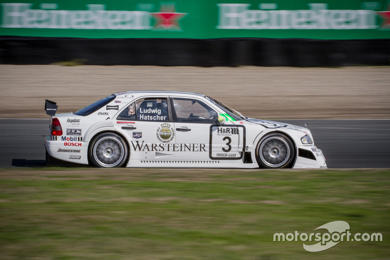 Historic Grand Prix Zandvoort