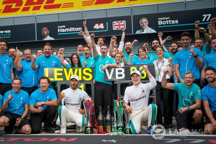 82 GP de Italia 2018