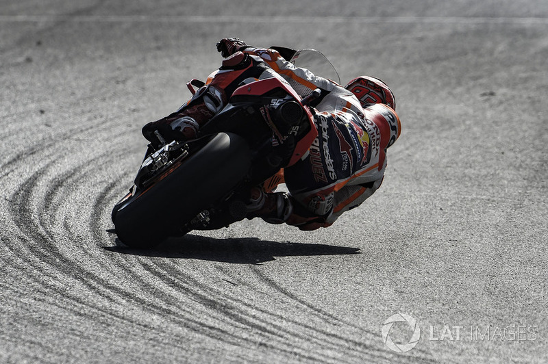 Марк Маркес, Repsol Honda Team