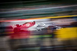 Marcus Ericsson, Sauber C37