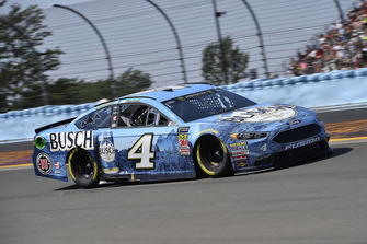 Kevin Harvick, Stewart-Haas Racing, Ford Fusion Busch Beer