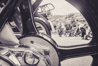 Motorsport.com Suisse au Red Bull Alpenbrevet 2018