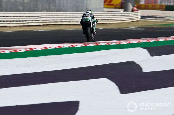 Remy Gardner, SAG Racing Team