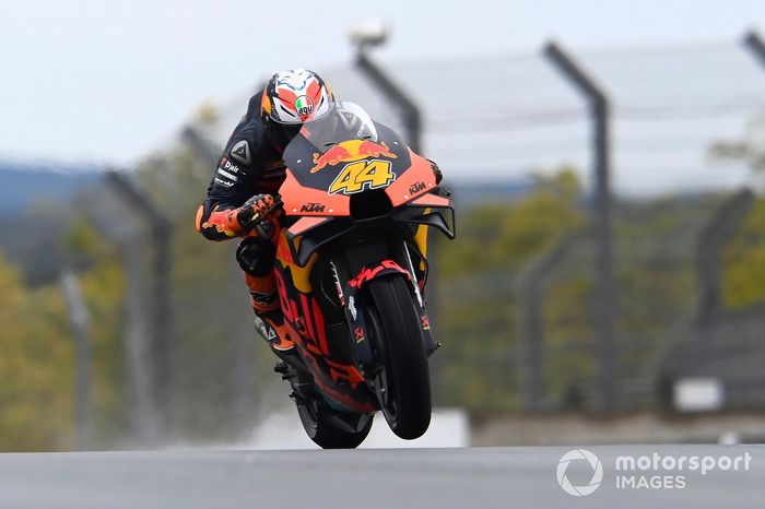 Pol Espargaro, Red Bull KTM Factory Racing