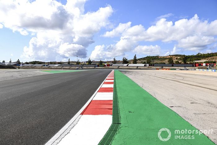 Detalle del circuito