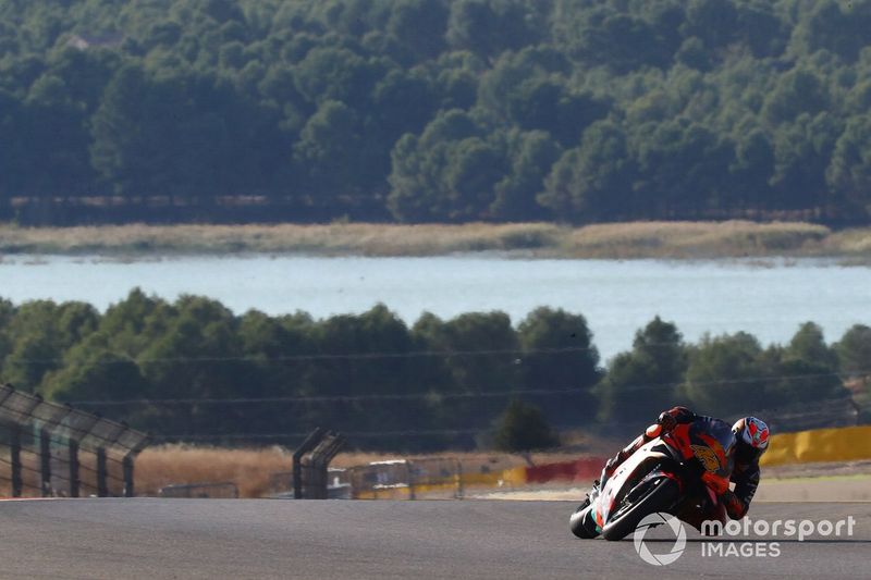 Pol Espargaro, Red Bull KTM Factory Racing