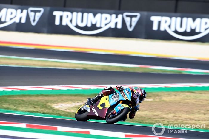 Sam Lowes, Marc VDS Racing