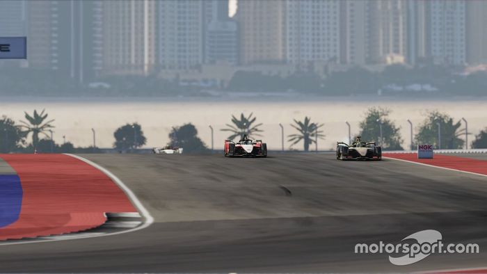 Sreenshot Project CARS 3