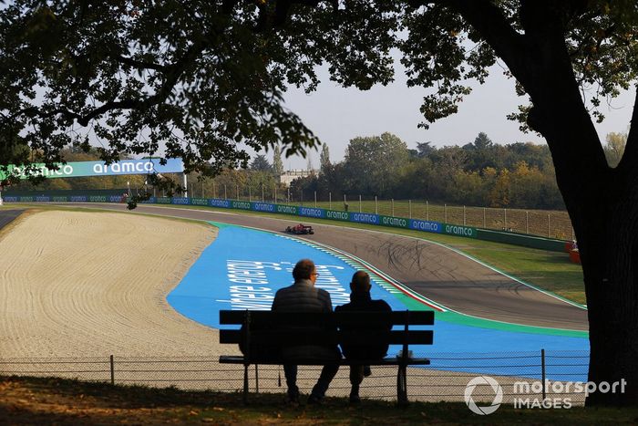 Sebastian Vettel, Ferrari SF1000