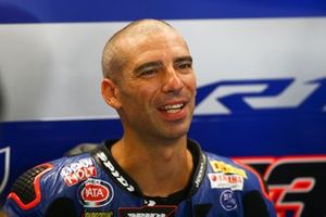 Marco Melandri, GRT Yamaha WorldSBK