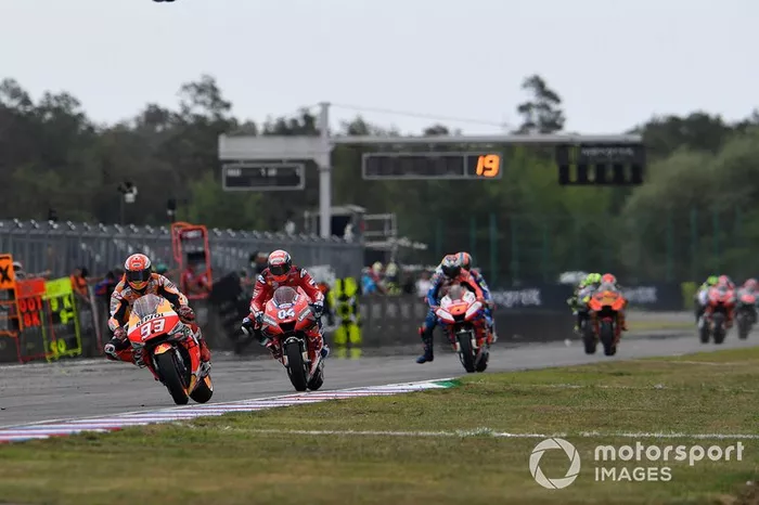 Marc Márquez, Repsol Honda Team