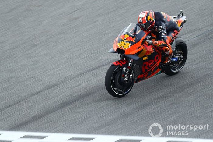Aleix Espargaro, Aprilia Racing Team Gresini