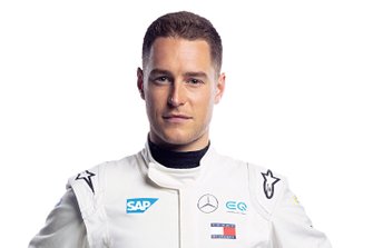 Stoffel Vandoorne