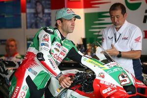 Johann Zarco, Team LCR Honda