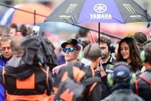 Fabio Quartararo, Yamaha Factory Racing