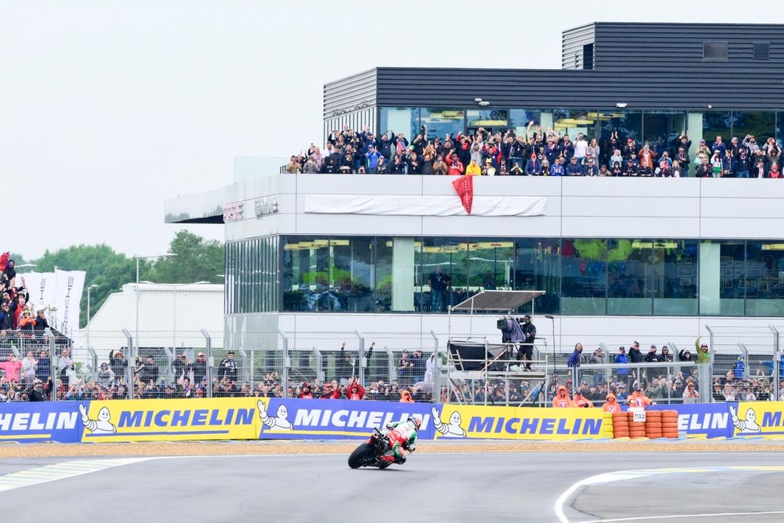 Johann Zarco, Equipo LCR Honda