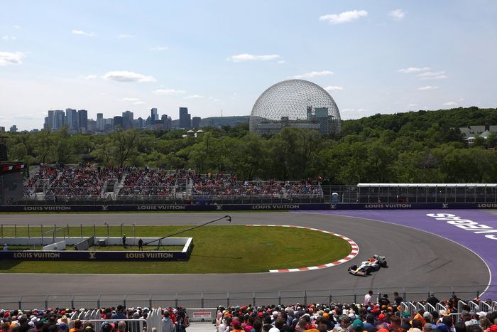 Isack Hadjar, Racing Bulls