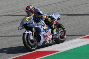 Fermín Aldeguer, Gresini Racing
