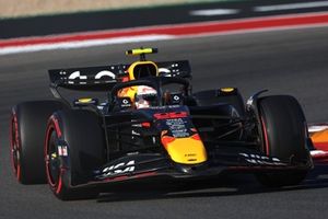 Yuki Tsunoda, Red Bull Racing