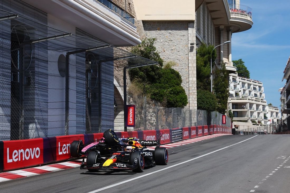 Pierre Gasly, Alpine, Yuki Tsunoda, Red Bull Racing Team