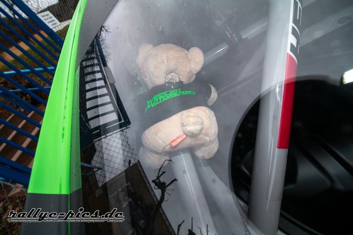 Rallye Südliche Weinstrasse