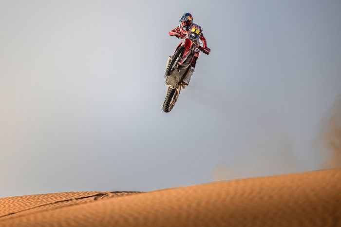 Sam Sunderland, GASGAS Factory Racing