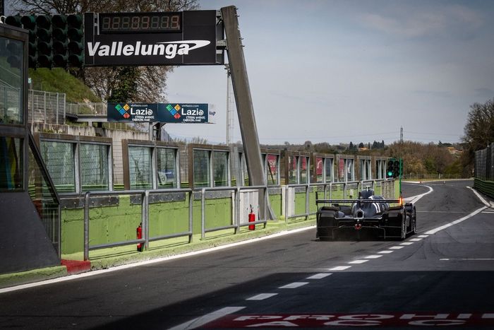 Isotta Fraschini Tipo 6 Competizione