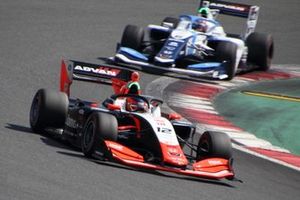 Tatiana Calderon（THREEBOND DRAGO CORSE）