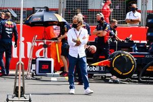 Alain Prost, Renault F1 Team