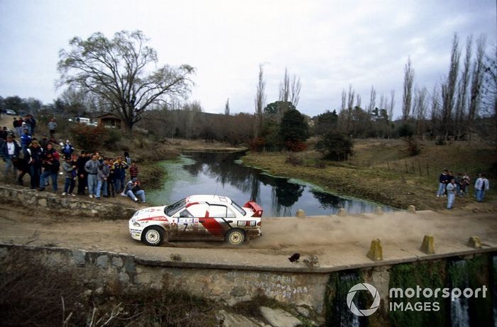 6. Tommi Makinen: 24 victorias