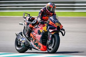 Brad Binder, Red Bull KTM Factory Racing