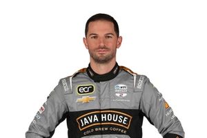 Alexander Rossi