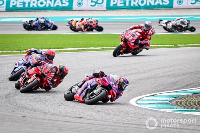 Jorge Martin, Pramac Racing